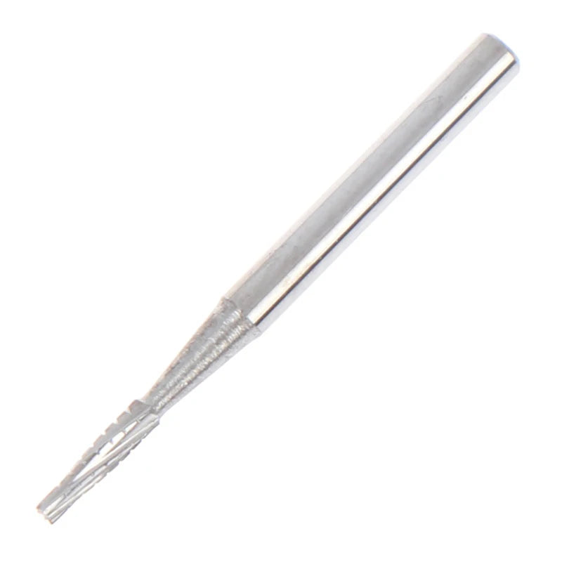 1mm Carbide Drill Bit for DIY Auto Glass Windshield Repair Carbide Drill Bit Nixie One Size