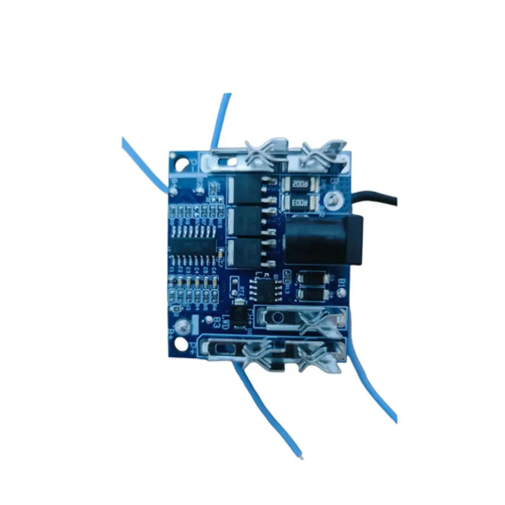 18/21V 5S Li-Ion Battery Protection Board 20A Module Battery Protection Board Nixie
