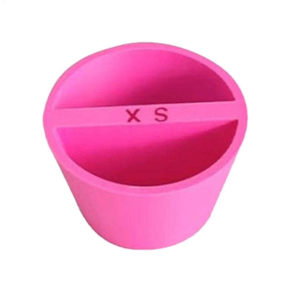 Pottery Rim Shaper Cone Tool – Multiple Sizes for Clay Edging