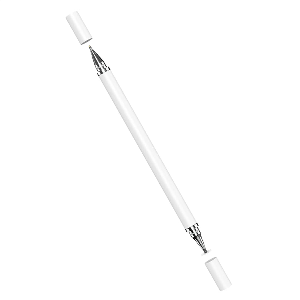2-in-1 Touchscreen Stylus & Ballpoint Pen for Tablets Touchscreen Stylus Pen Nixie