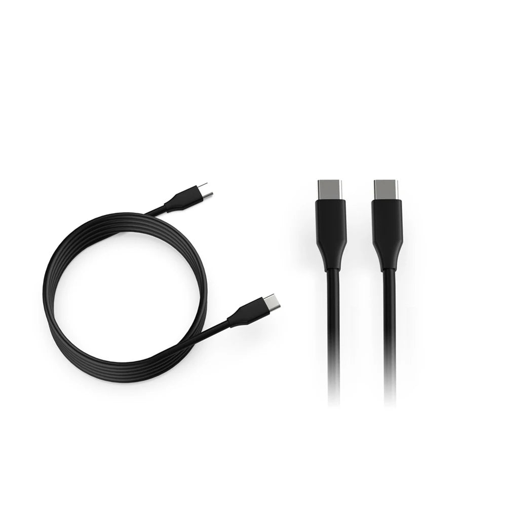 USB-C Cable for PS5, Xbox & Nintendo Switch – 1.5M Fast Charge USB-C Gaming Cable Nixie