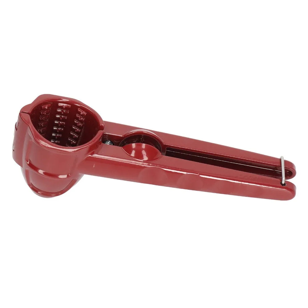 Aluminum Cup-Shape Nutcracker – Walnut, Chestnut & Pecan