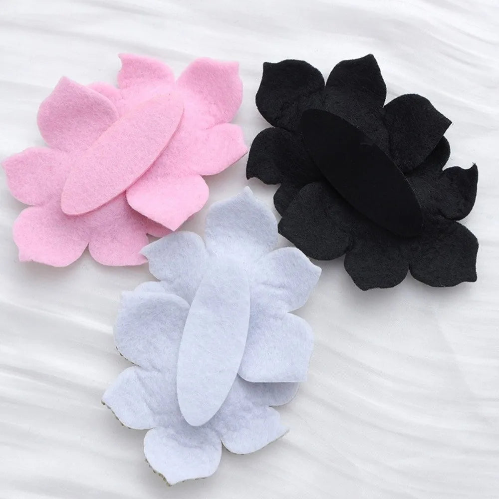 3D Rhinestone Rose Patch – Sparkling DIY Flower Appliqué
