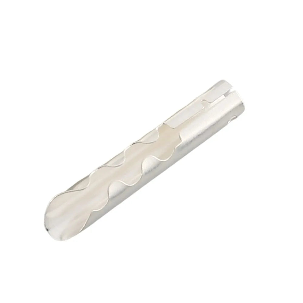 4mm BFA Z-Type Banana Plug Gold/Silver Pure Copper Speaker Connector