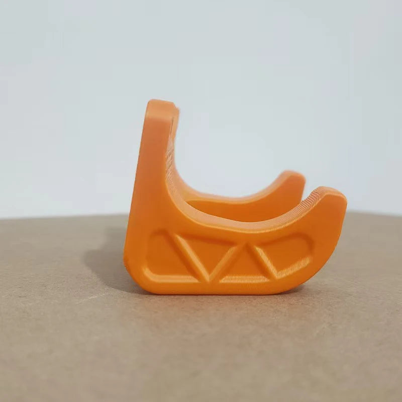 Wall-Mounted Garden Tool Hanger Hooks 35mm | Space-Saving