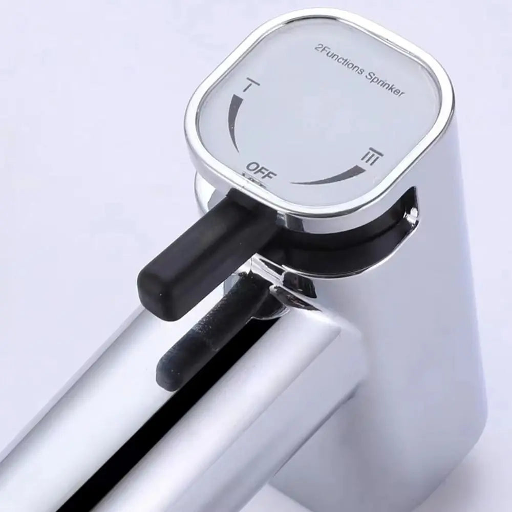 Handheld Bidet Sprayer High-Pressure Shattaf Toilet Shower Bidet Sprayer Nixie