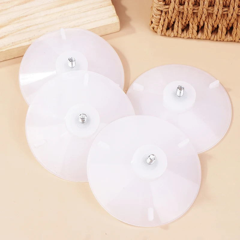 4Pcs Silicone Suction Cups LCD TV Screen Removal Repair Tool