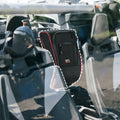 Can-Am Maverick X3 Center Console Storage Bag | KEMITOUR UTV Console Storage Bag Nixie Default Title