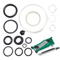 15-Piece Floor Jack O-Ring Seal Kit – 3-Ton Hydraulic Repair Hydraulic Jack Seal Kit Nixie Default Title