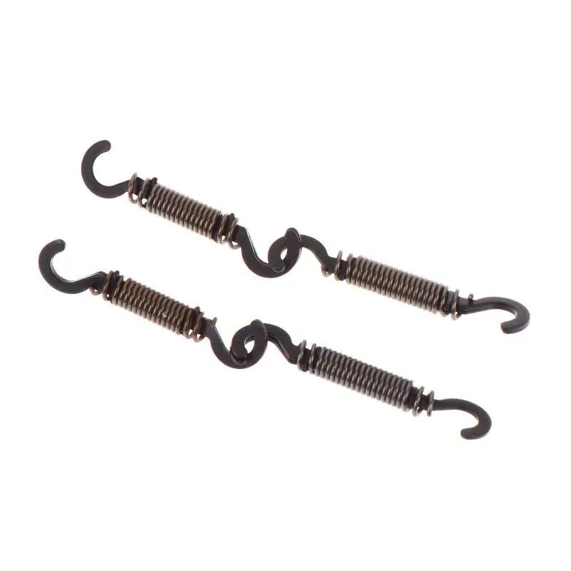 Crimping Pliers Tension Springs 2/5Pcs – 7" & 9" Replacement Plier Replacement Spring Nixie