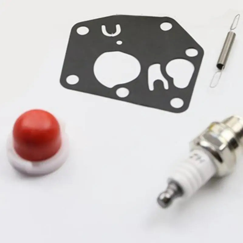 Lawn Mower Air Filter Repair Kit 795477 698369 699660 Lawn Mower Repair Kit Nixie Default Title