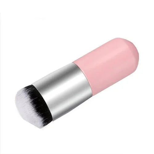 VanKood Chubby Makeup Brush – Foundation, Powder & Blush