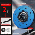 Ultra-Thin Diamond Tile Cutting Disc – No Chipping Blade