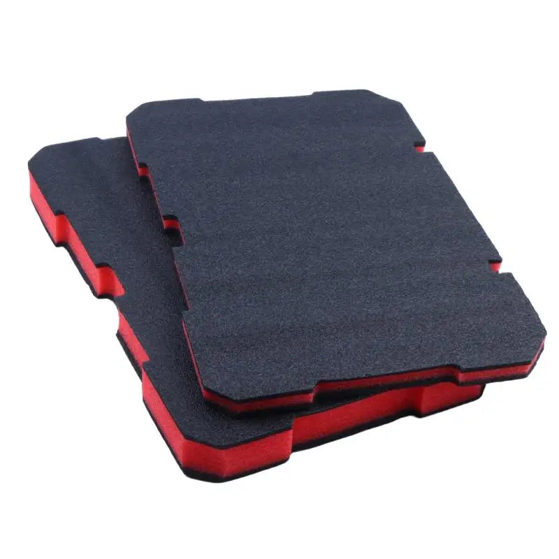 EPE Foam Tool Box Insert – Cuttable Shockproof Organizer Liner