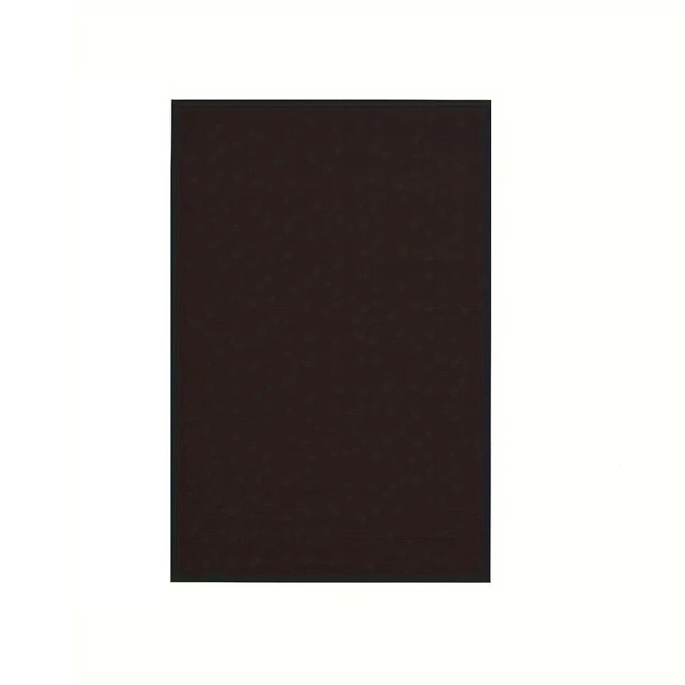 Reusable Non-Stick BBQ Grill Mats & Oven Liners – 1-5 Pcs BBQ Grill Mat Nixie 1PC