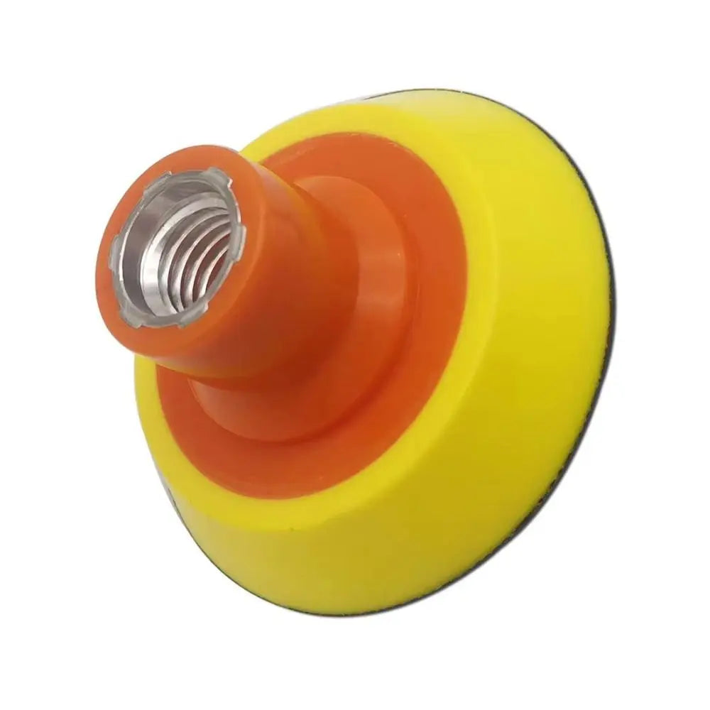 Universal Sanding Pad Backing Plate 2-7" M10 M14 M16 Thread Sanding Backing Plate Nixie