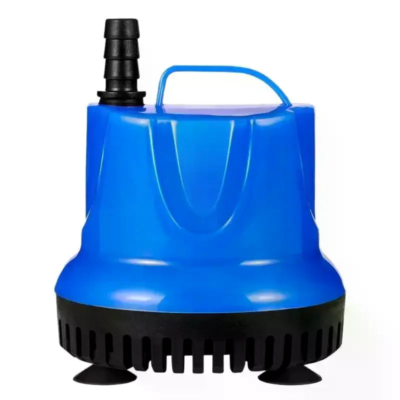 60Hz Submersible Aquarium Water Pump – Fish Tank & Pond Aquarium Water Pump Nixie