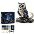 3D Animal Beading Kit – DIY Colorful Bead Craft Set for Kids DIY Beading Craft Kit Nixie 01