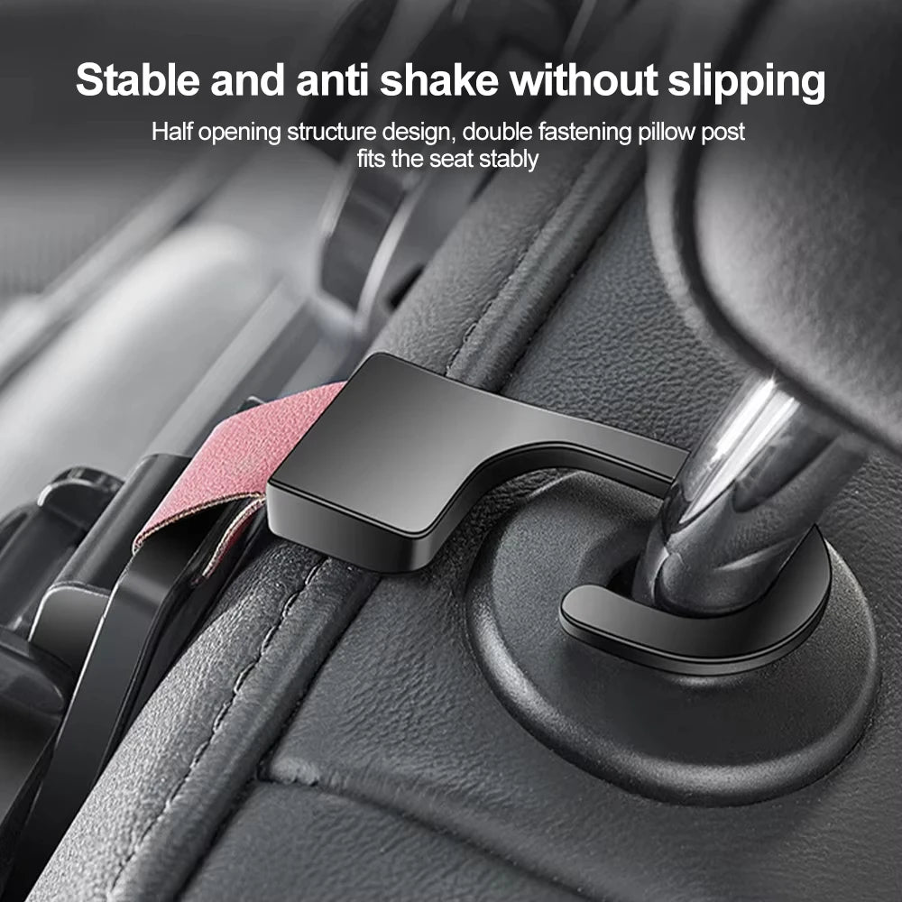 3-in-1 Car Cup Holder Air Vent Mount & Phone Organizer Car Cup Holder Nixie