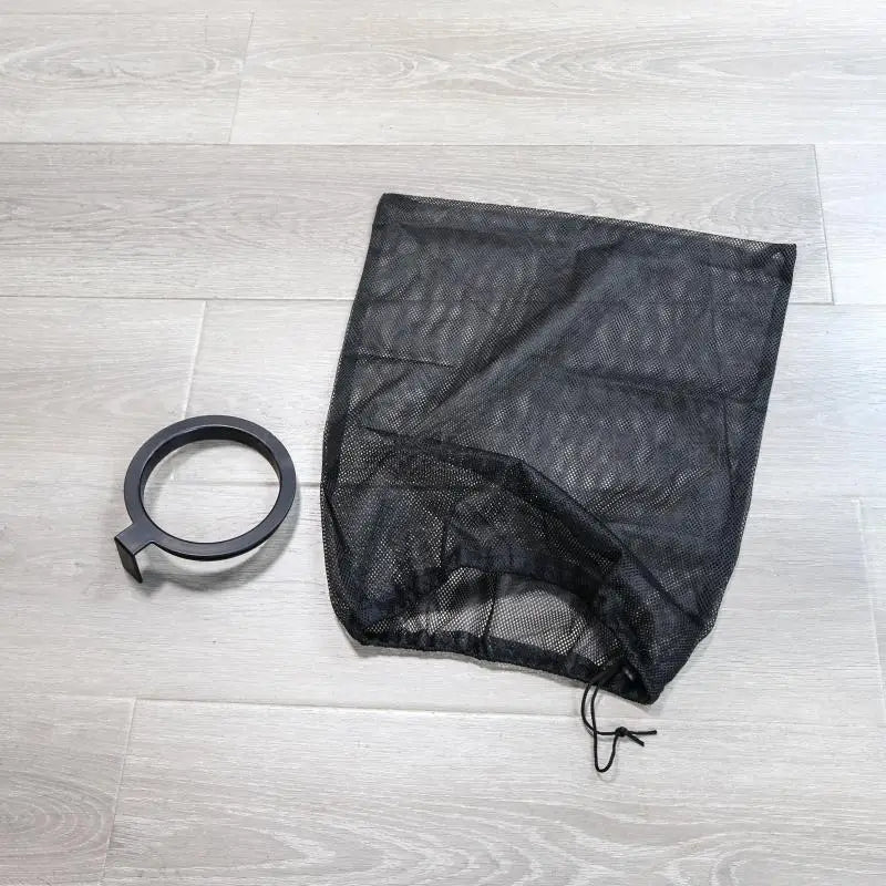 JETTING Cooler Can Holder – Mesh Pocket, ABS Frame Outdoor Cooler Can Holder Nixie