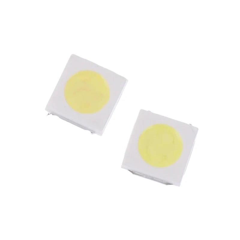 100Pcs 2W 3030 SMD Cool White LED LCD TV Backlight EMC 3030C SMD LED Backlight Nixie