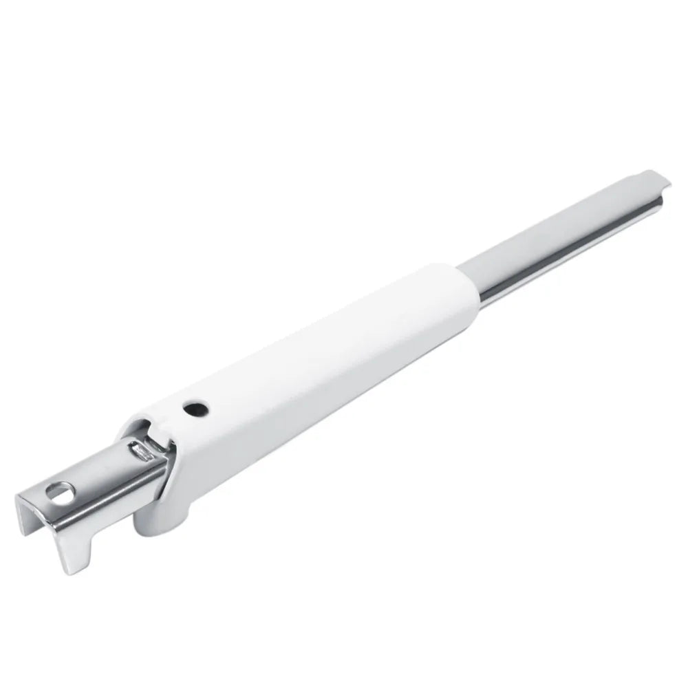 Adjustable Ratchet Jar & Can Opener – Stainless Steel Gripper
