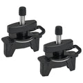 KEMITOUR LinQ Tie Down Anchor Kit – Can-Am Maverick & Sea-Doo UTV Cargo Anchor Nixie 2 PCS