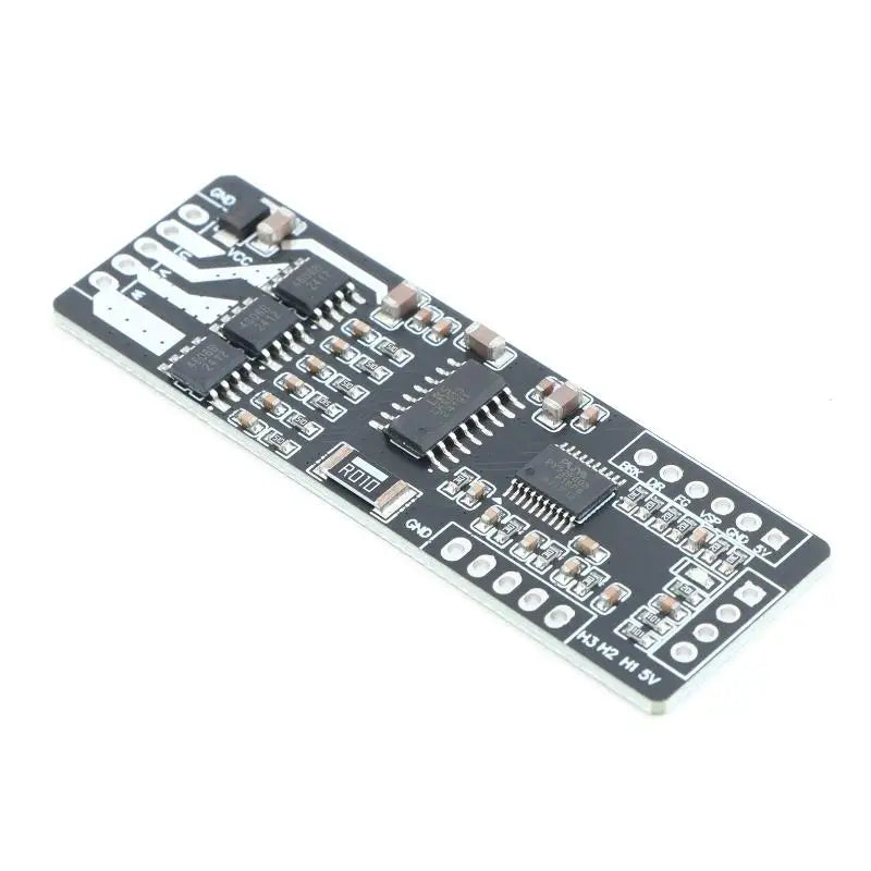 BLDC 24W Motor Driver Board 5-40V 2A Hall Sensor Speed Controller
