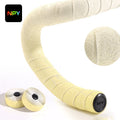 Gradient Road Bike Handlebar Tape – Anti-Slip PU+EVA Bar Wrap Bike Handlebar Tape Nixie YELLOW