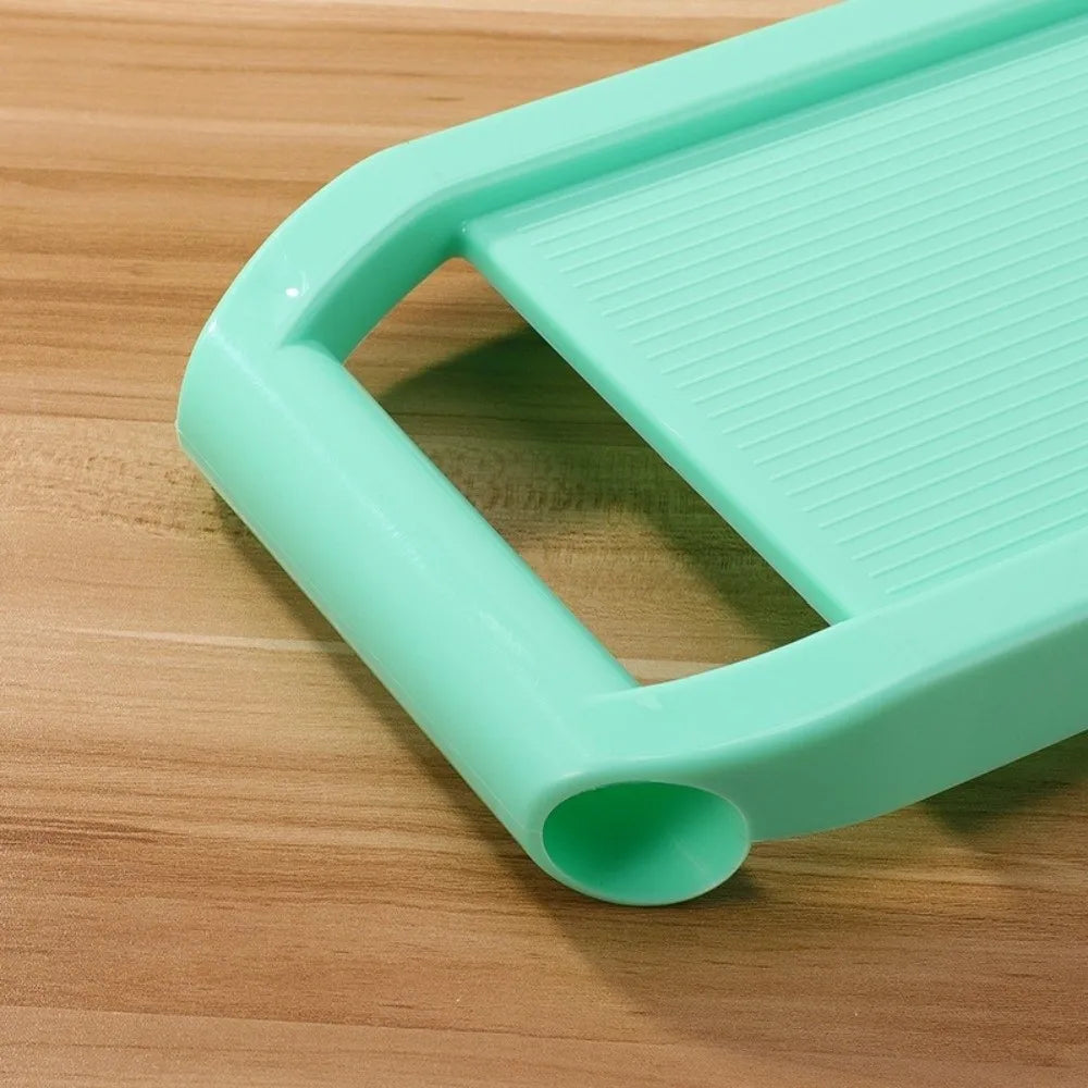 Manual Vegetable Julienne Slicer & Grater with Ergonomic Handle Vegetable Slicer Grater Nixie