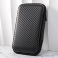 EVA Shockproof Earphone & Cable Organizer Bag | Storage Case