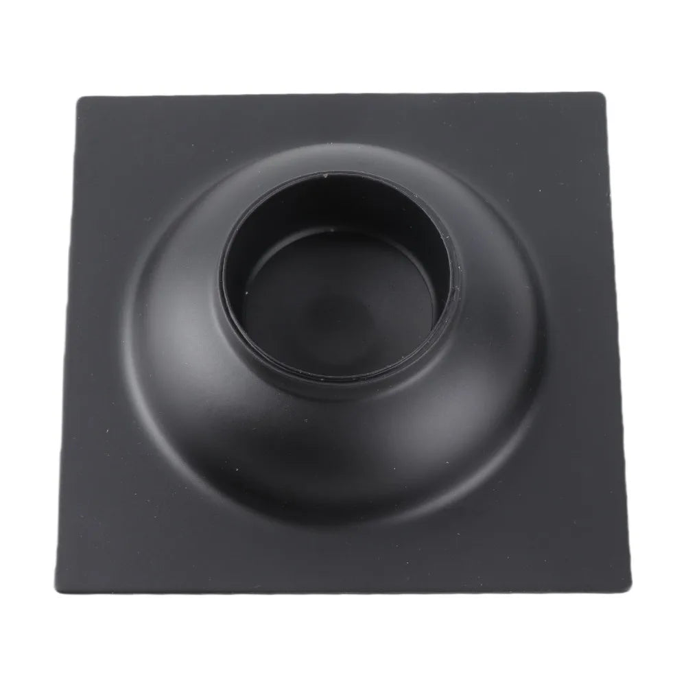 Stainless Steel Floor Drain – Rust-Proof Odor-Blocking Shower Drain Floor Drain Nixie