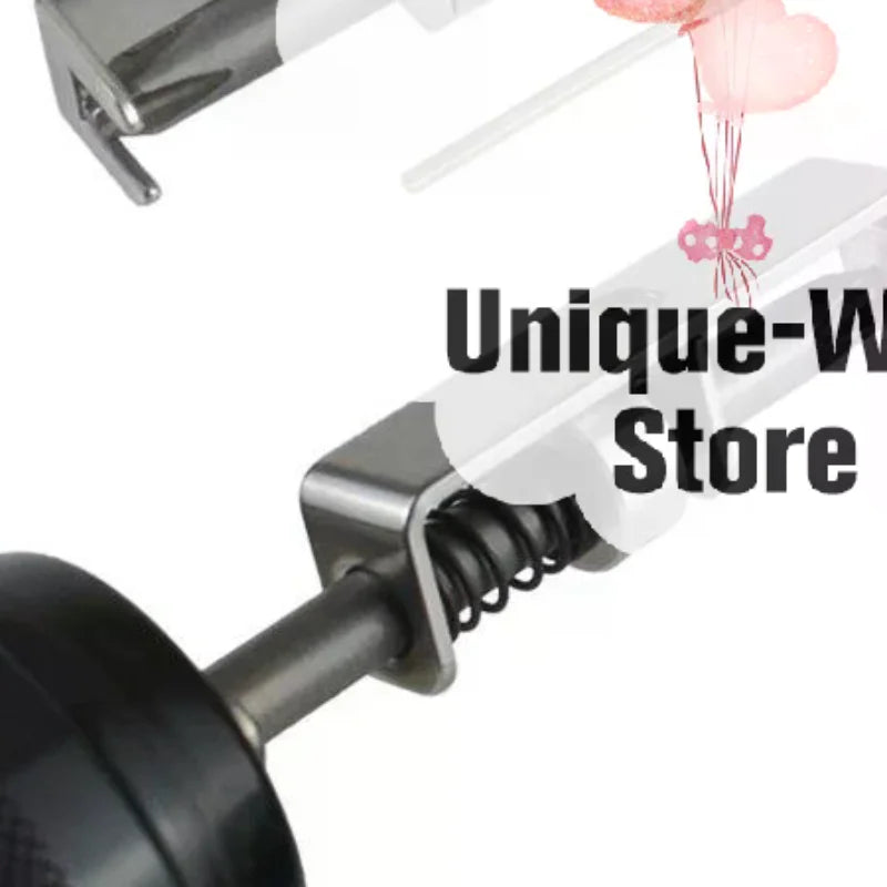 Spring Screw Retaining Bit – Universal Drill Screw Holder Tool