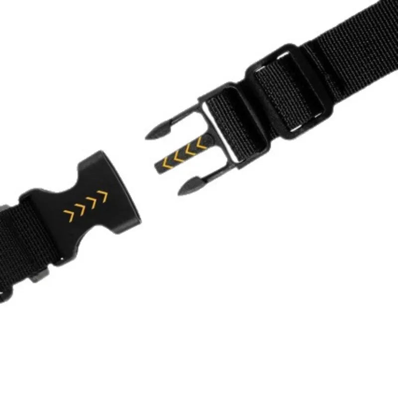 45cm Cord Organizer Strap with 3-Axis Buckle | Workshop Storage Cord Organizer Strap Nixie