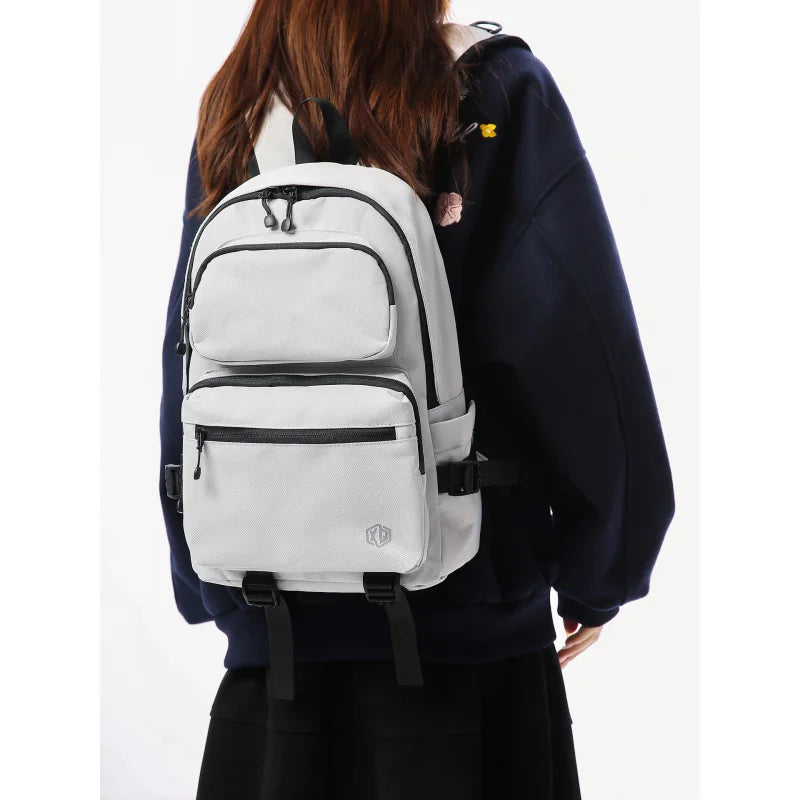 Women's Korean College Casual Travel Laptop Backpack | Nixie Women's Backpack Nixie
