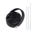 BPA-Free Wide Mouth Bottle Replacement Lid with Spout & Handle Bottle Replacement Lid Nixie 4