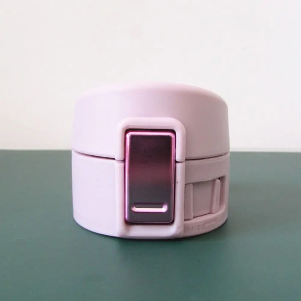Universal BPA-Free Silicone Tumbler Lid – Replacement Cup Cover Replacement Tumbler Lid Nixie