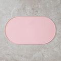Non-Slip Waterproof Silicone Pet Feeding Mat for Cats & Dogs Pet Feeding Mat Nixie A1