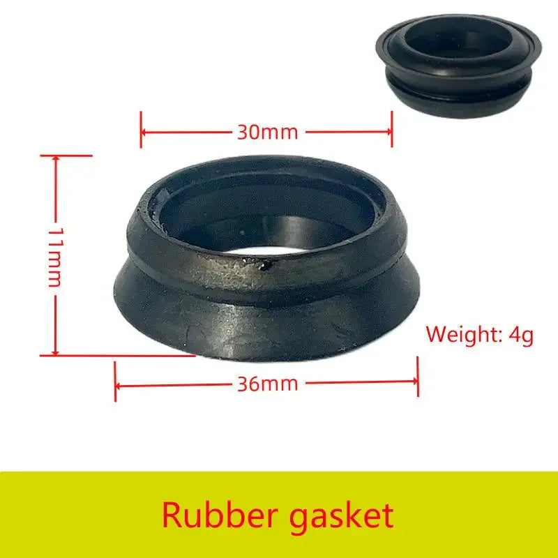 Garden Hose Quick Connect Set – DN15/DN20/DN25 Copper Tap Connectors Hose Quick Connector Nixie A8