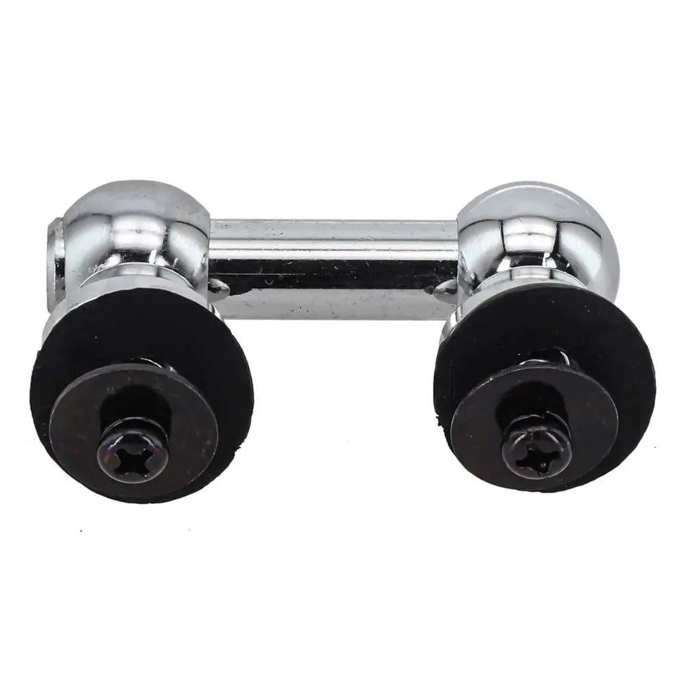 Aluminum Alloy Snare Drum Lug with Screws – 7 Sizes Drum Lug Hardware Nixie