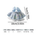Hamster Clothes & Skirts – All-Season Small Pet Outfits Small Pet Clothing Nixie F