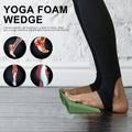 EVA Foam Yoga Wedge Blocks – Non-Slip Calf & Leg Stretcher Yoga Wedge Blocks Nixie Default Title