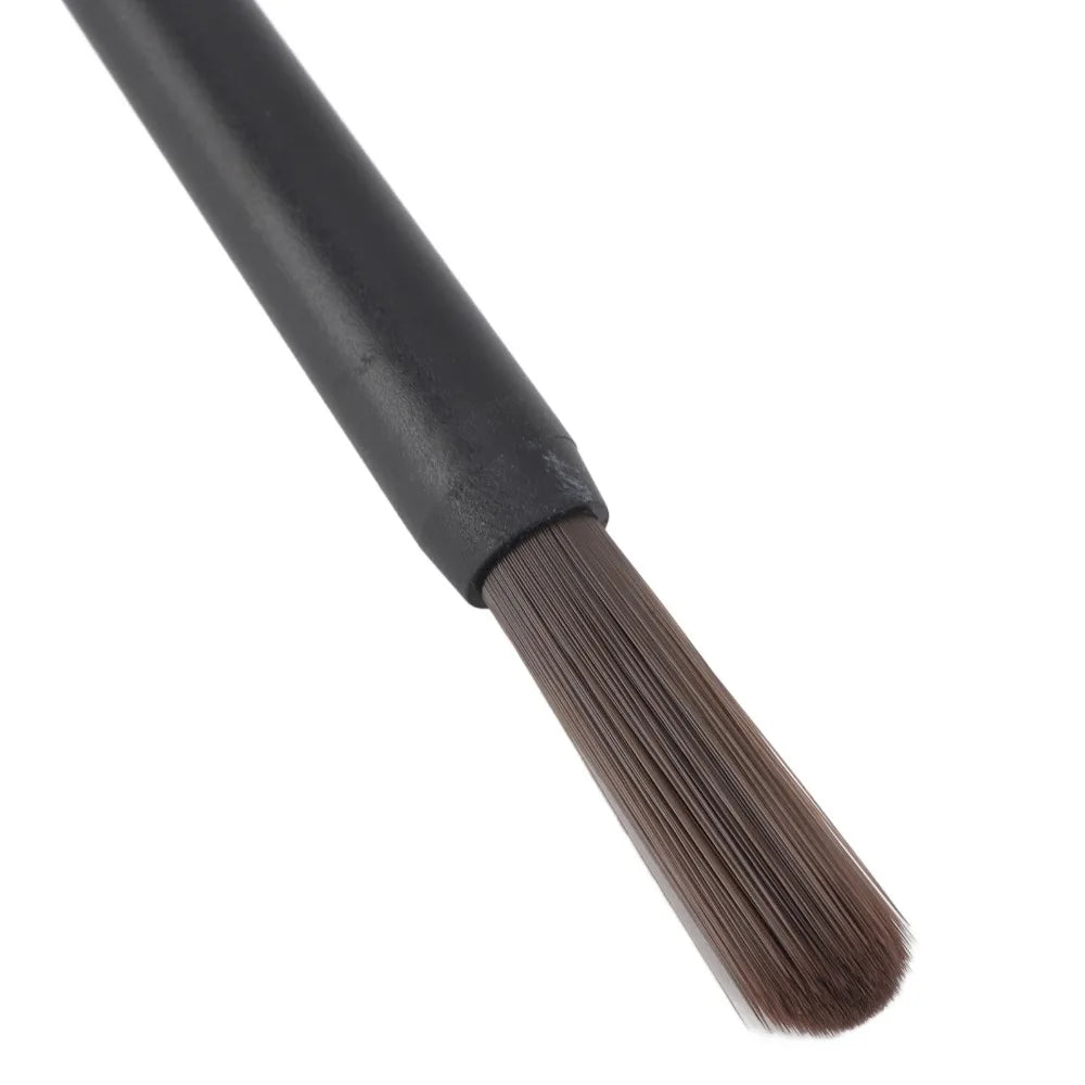 2-Pack Nylon Coffee Grinder Cleaning Brush | Espresso Tool Coffee Cleaning Brush Nixie
