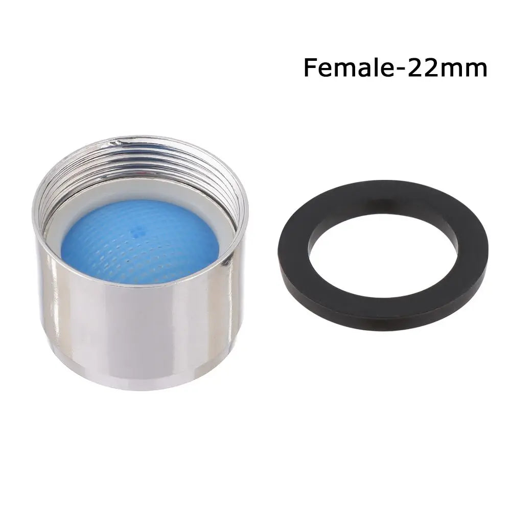 Water-Saving Faucet Aerator Bubbler – Kitchen & Bathroom Tap