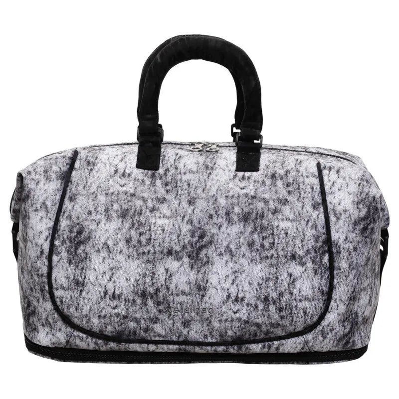 Women's Large Capacity Expandable Travel Bag | Nixie