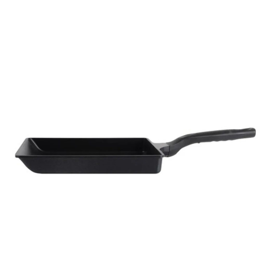 Japanese Tamagoyaki Square Non-Stick Egg Pan | Maifan Stone