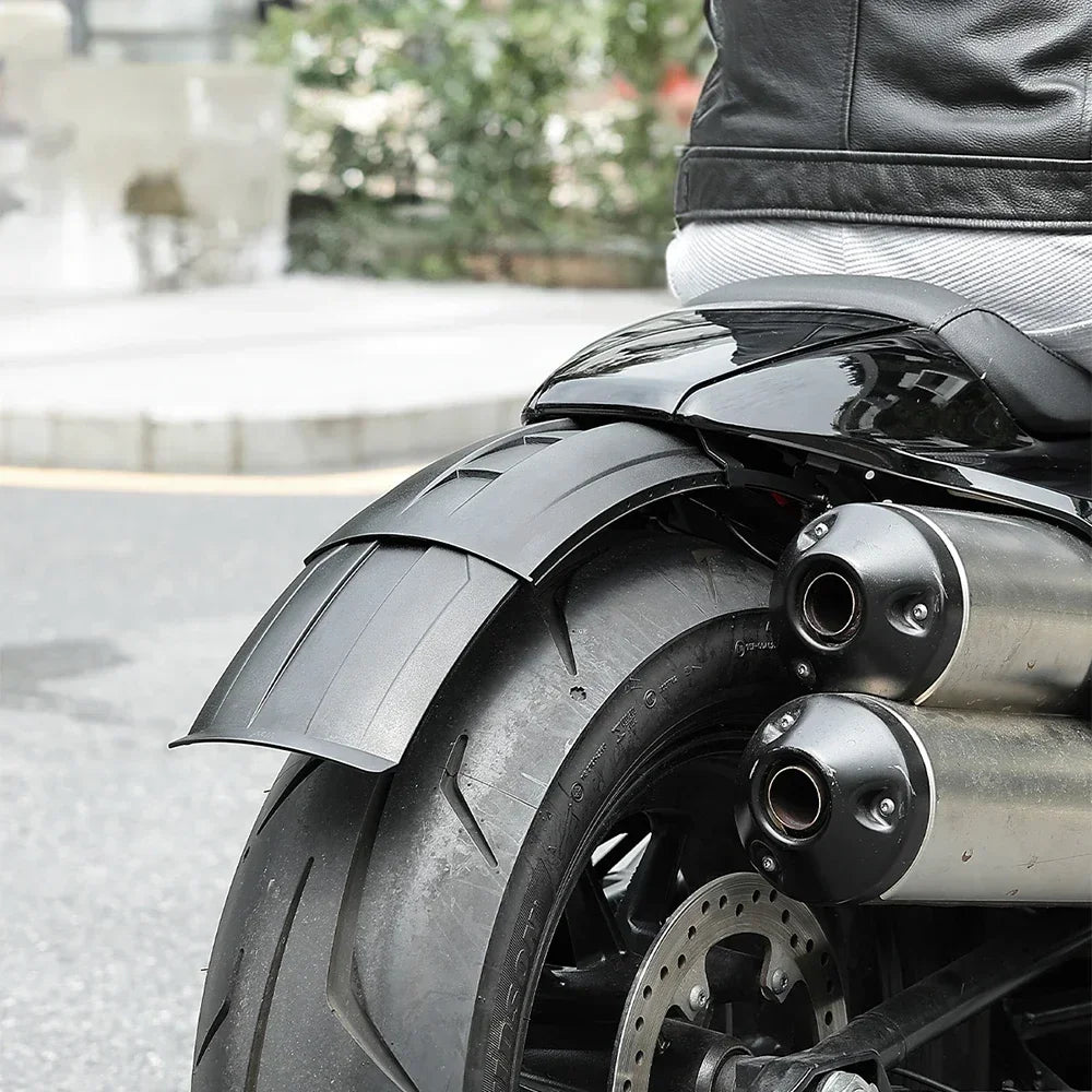 Rear Fender Mudguard for Harley Sportster S RH1250 2021-2025 Motorcycle Rear Fender Nixie