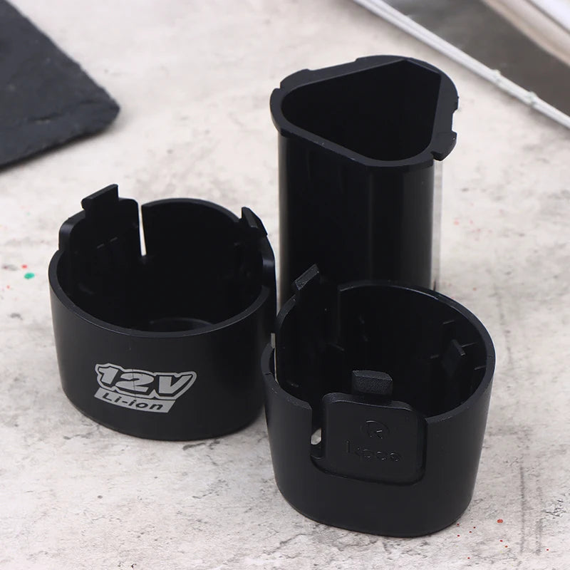 12V 20A 18650 Lithium Battery Type-C Charging for Power Tools Power Tool Battery Nixie