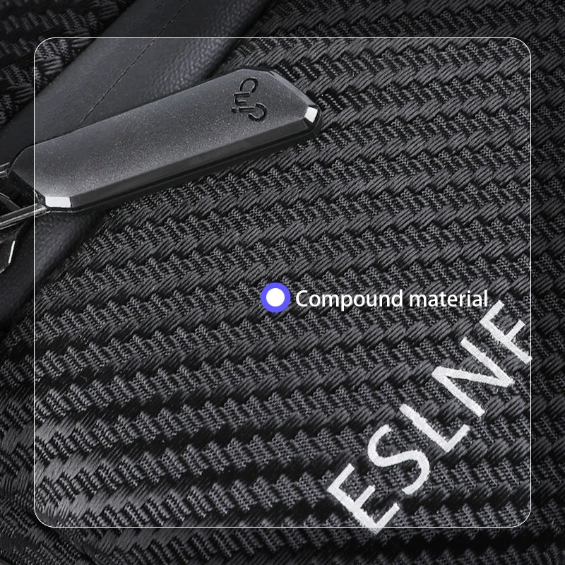 ESLNF Waterproof Bike Top Tube Bag for Road & Mountain Cycling Bike Frame Bag Nixie