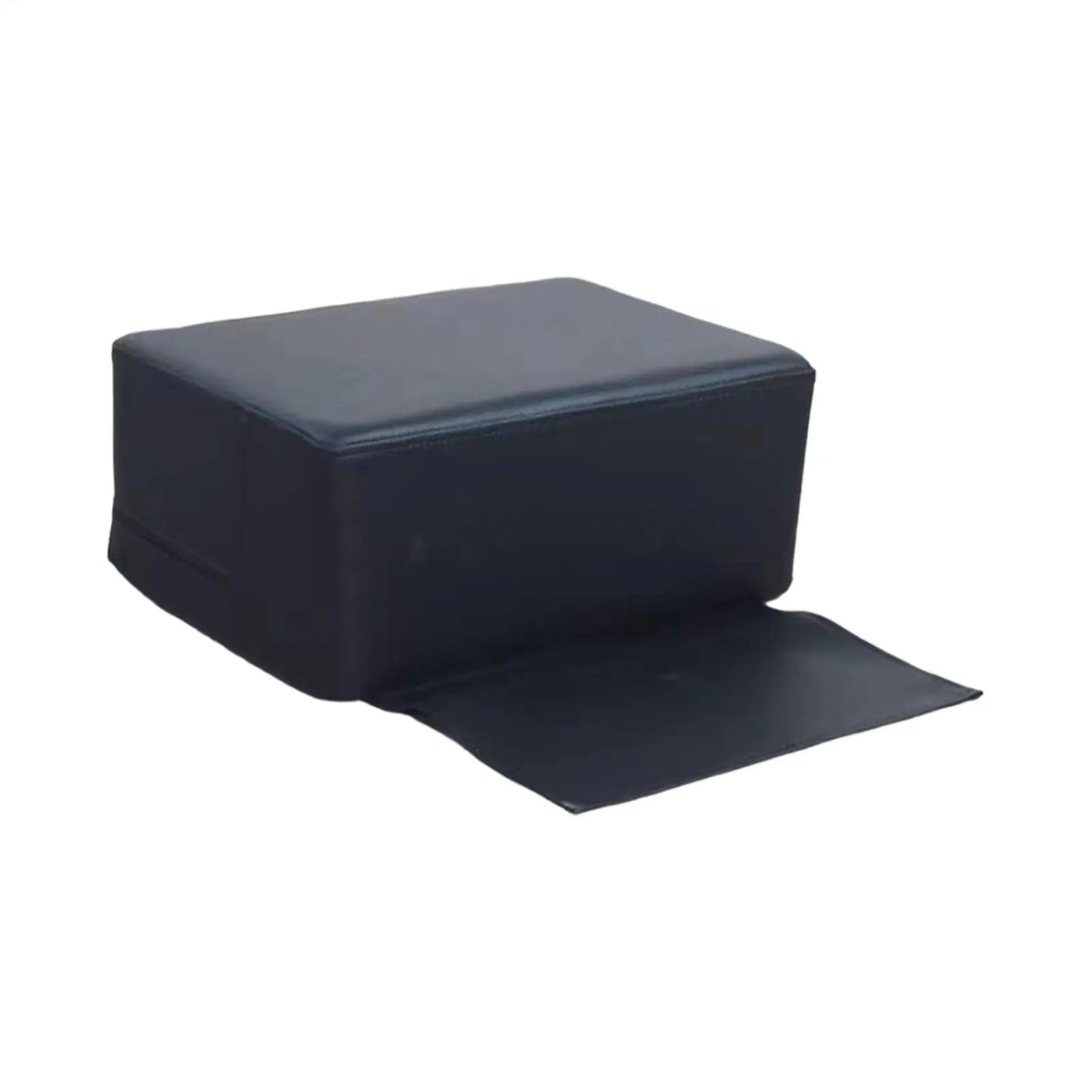 Kids Barber Booster Seat PU Leather Children's Haircut Cushion Kids Barber Booster Seat Nixie